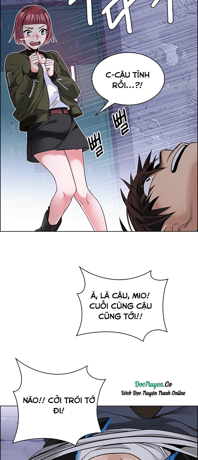 Dice - Chương 215 - Trang 23