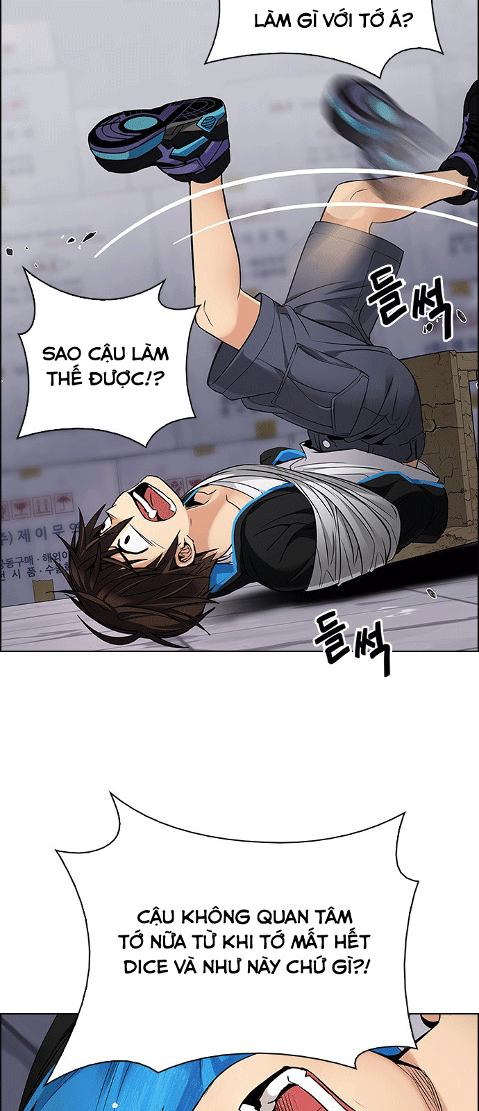 Dice - Chương 215 - Trang 25