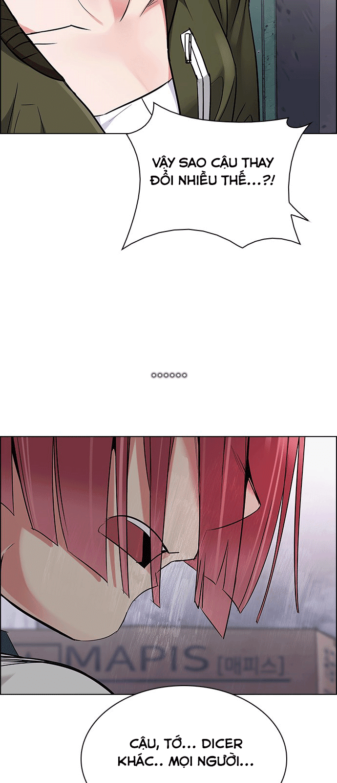 Dice - Chương 215 - Trang 27