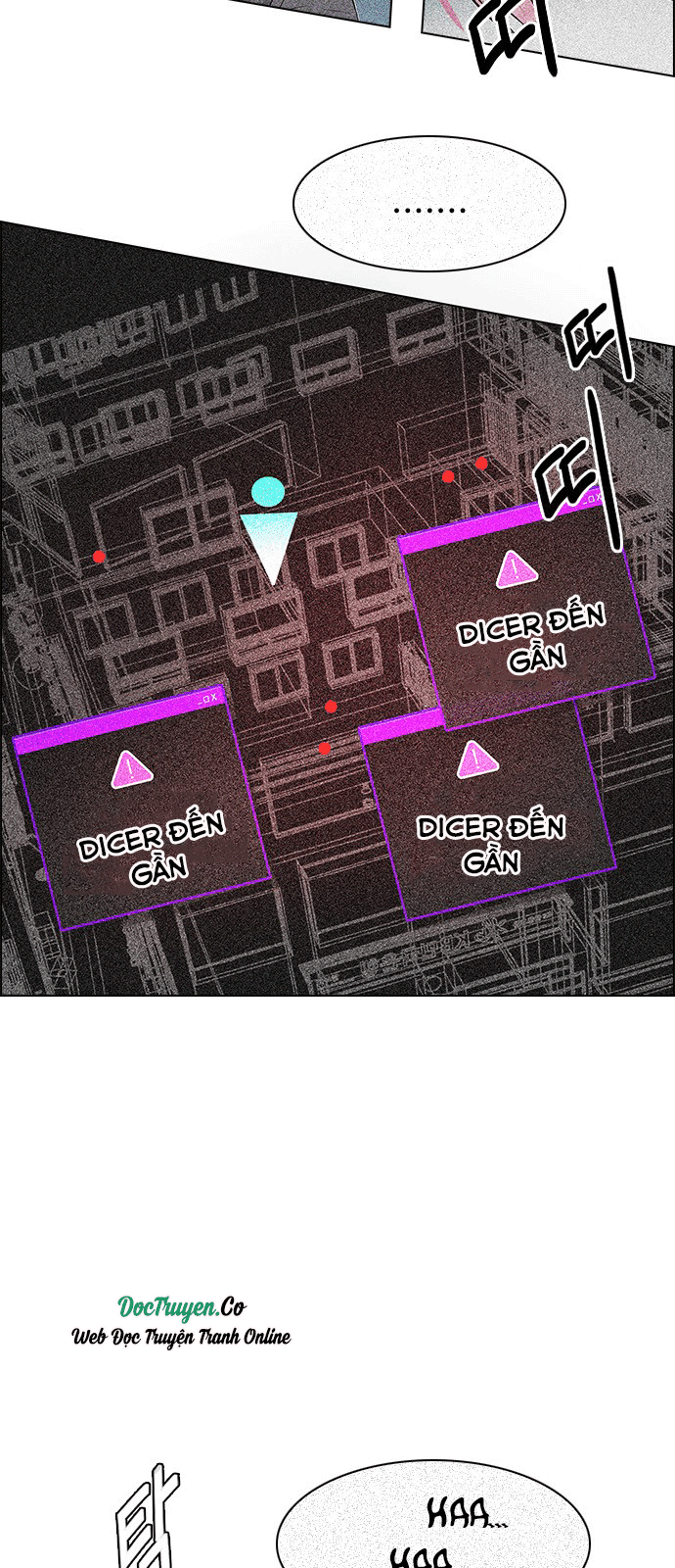 Dice - Chương 215 - Trang 30