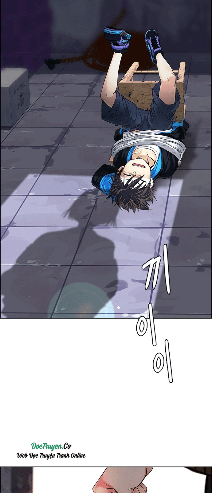 Dice - Chương 215 - Trang 4