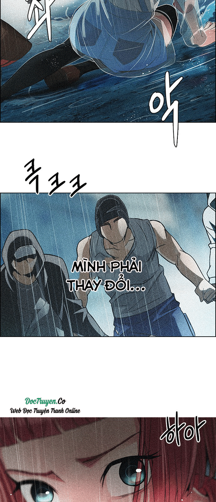 Dice - Chương 215 - Trang 32