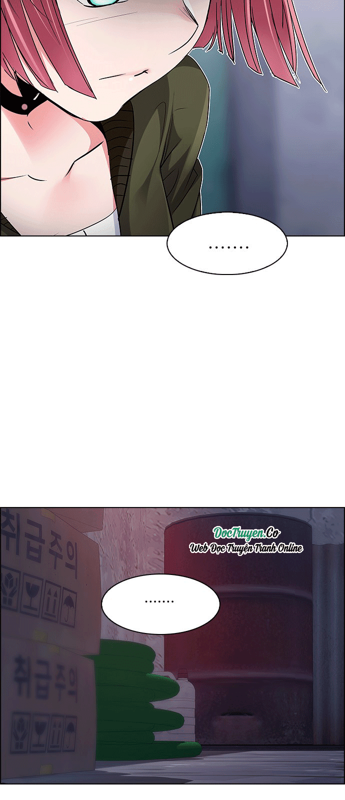 Dice - Chương 215 - Trang 38