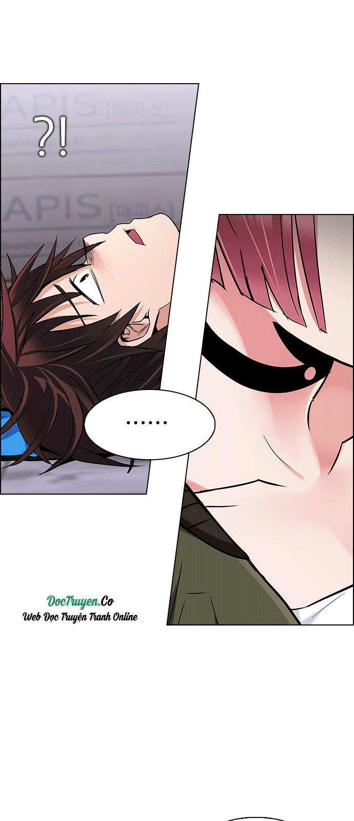Dice - Chương 215 - Trang 40