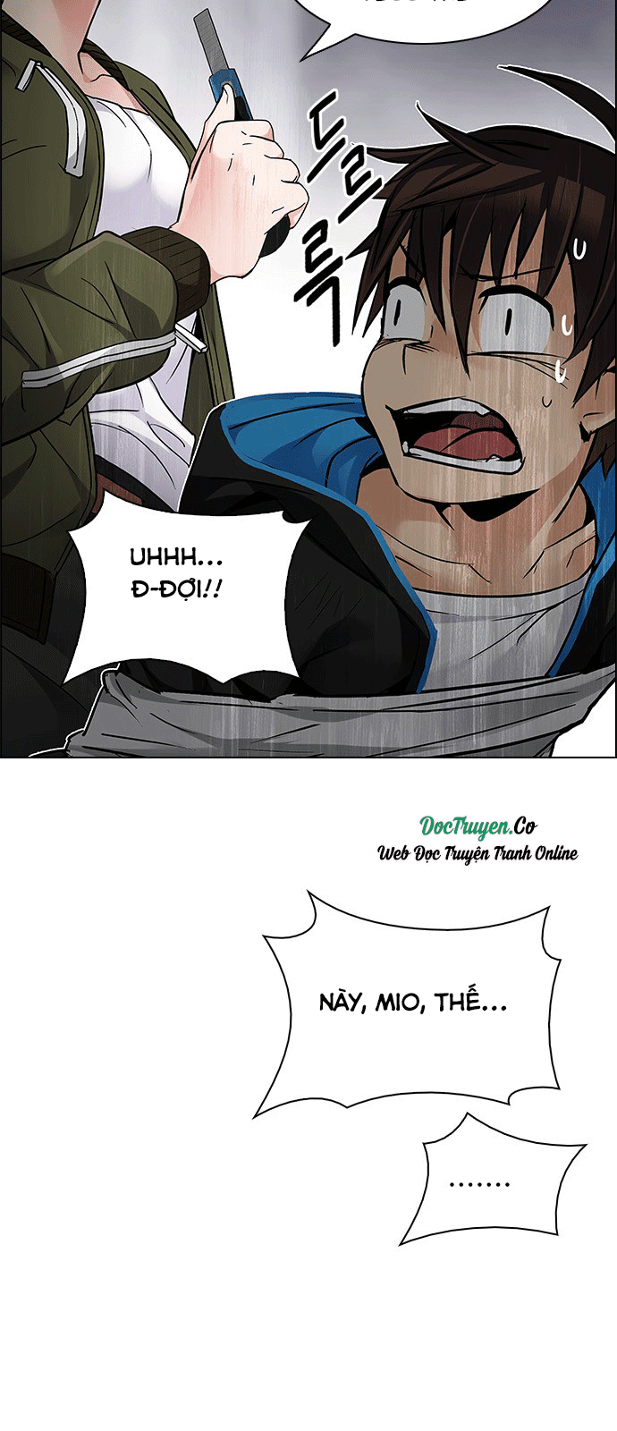 Dice - Chương 215 - Trang 49