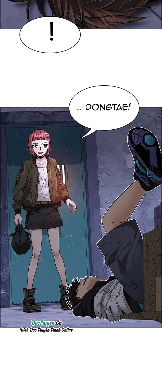 Dice - Chương 215 - Trang 6