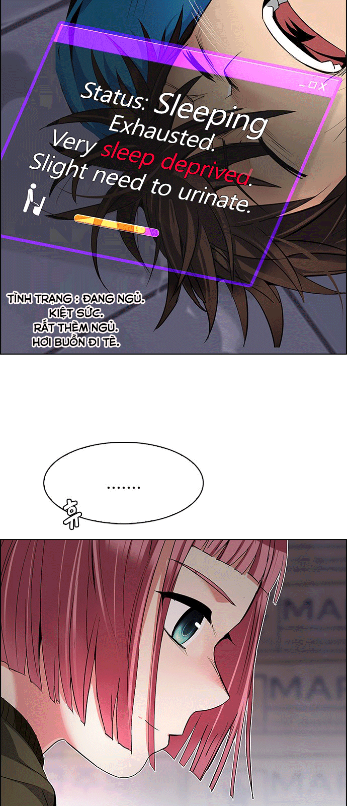 Dice - Chương 215 - Trang 8