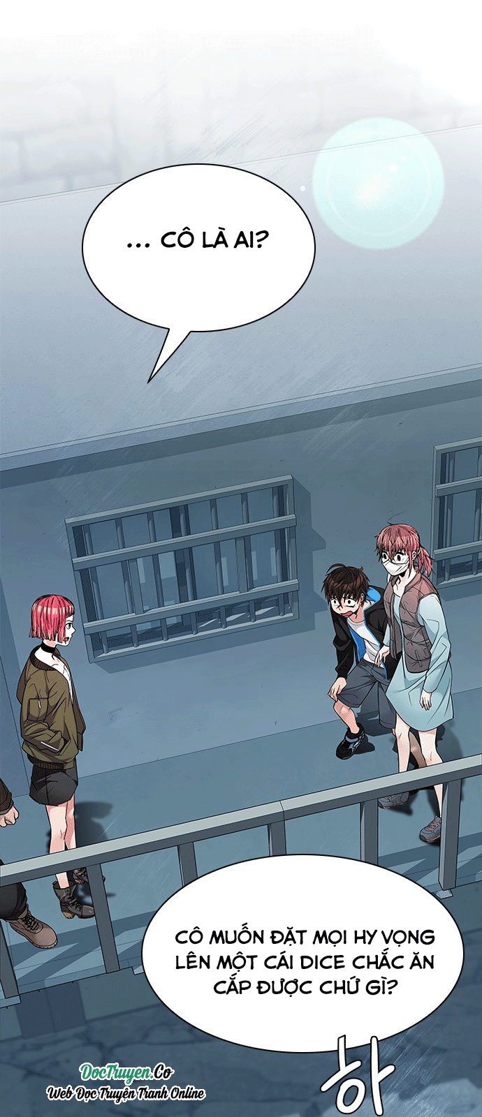 Dice - Chương 215 - Trang 10