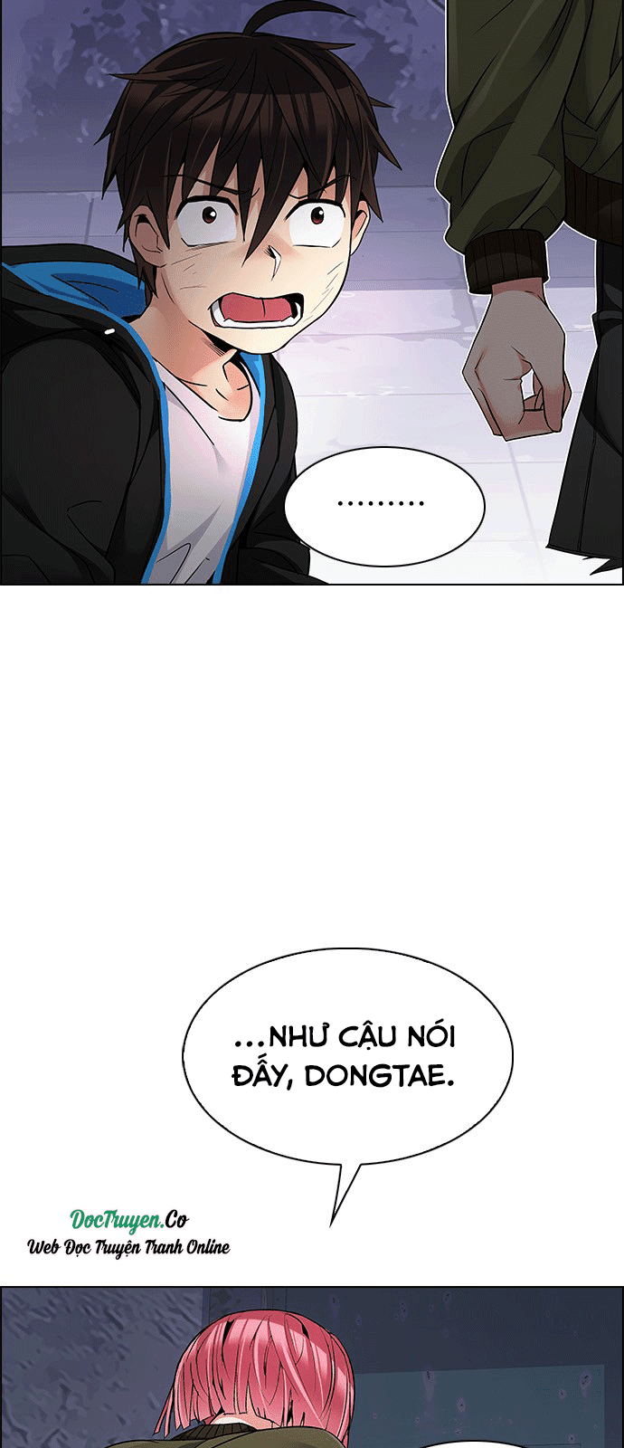 Dice - Chương 216 - Trang 15