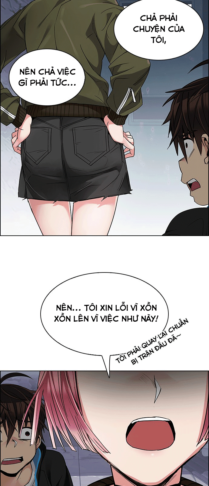 Dice - Chương 216 - Trang 16