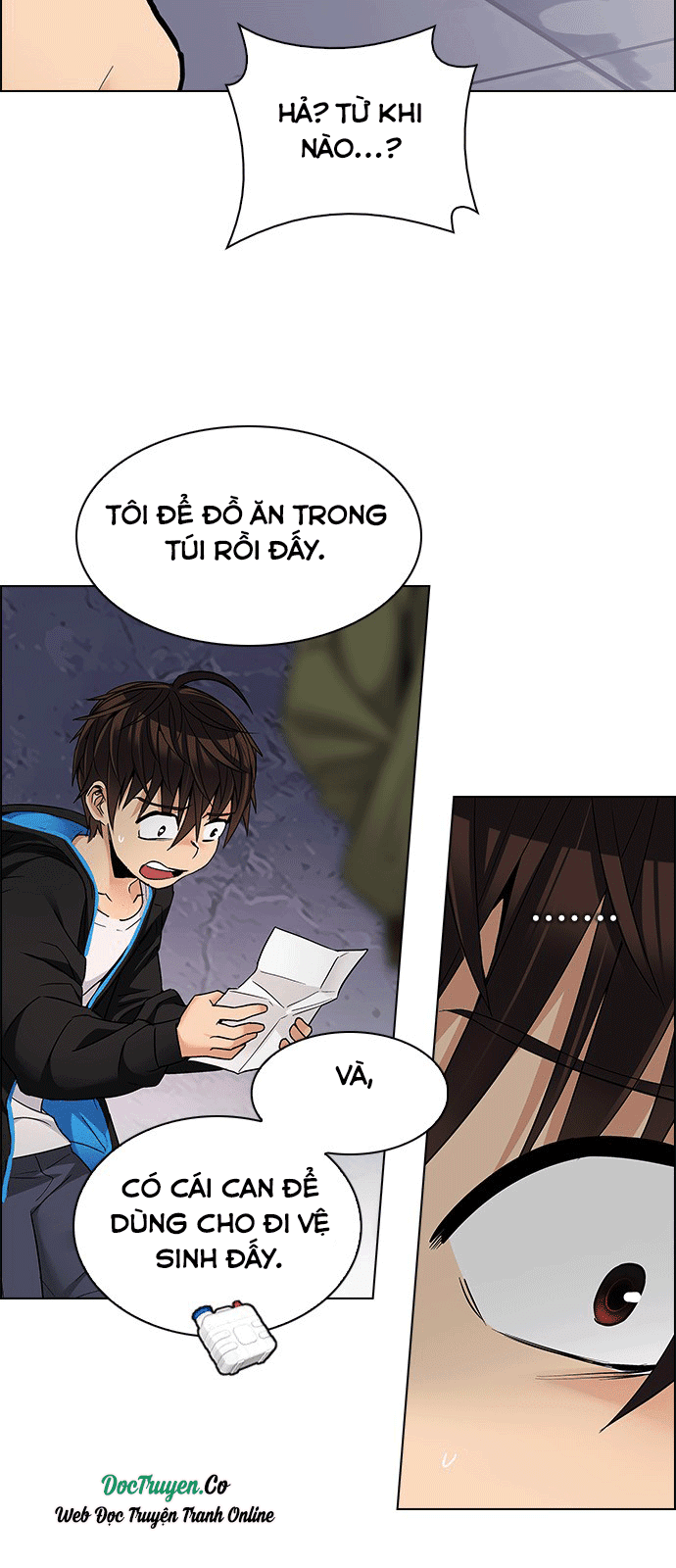 Dice - Chương 216 - Trang 18