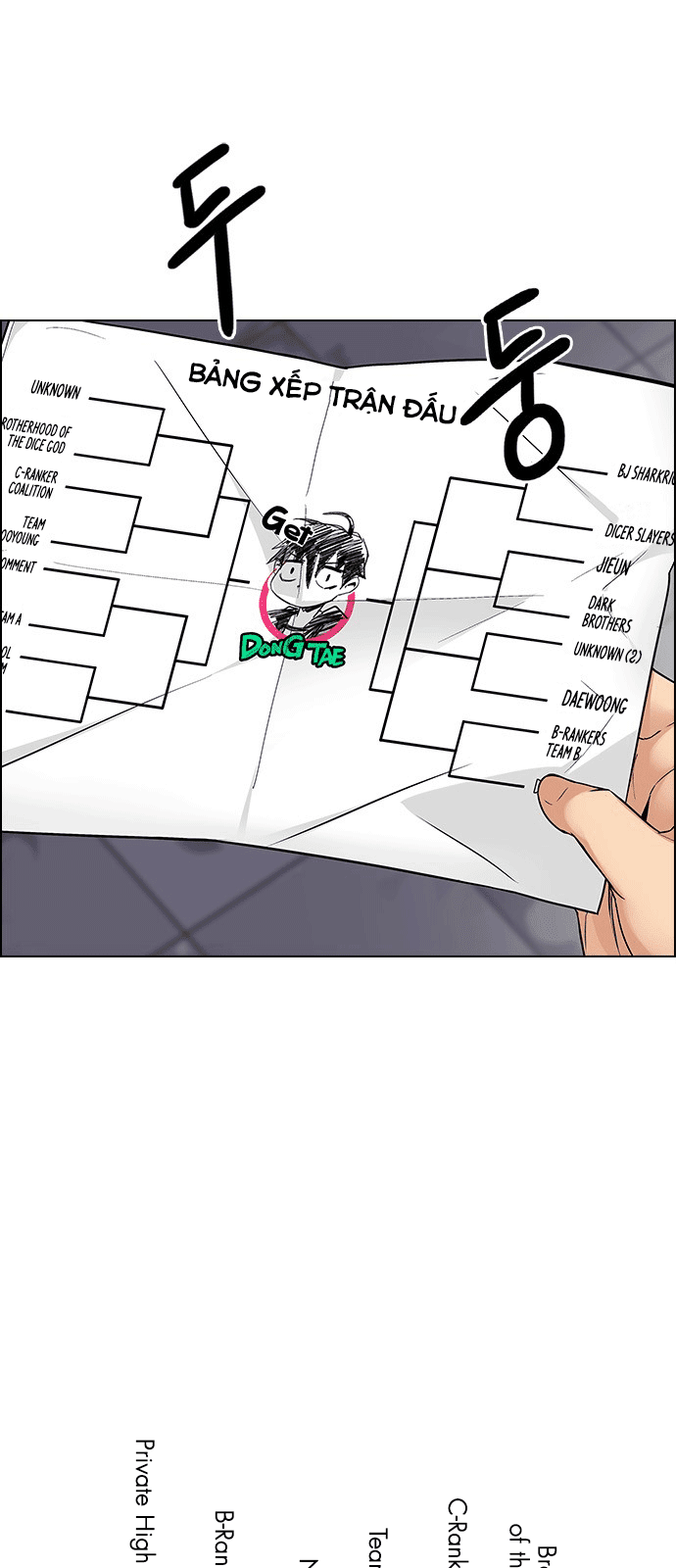 Dice - Chương 216 - Trang 19