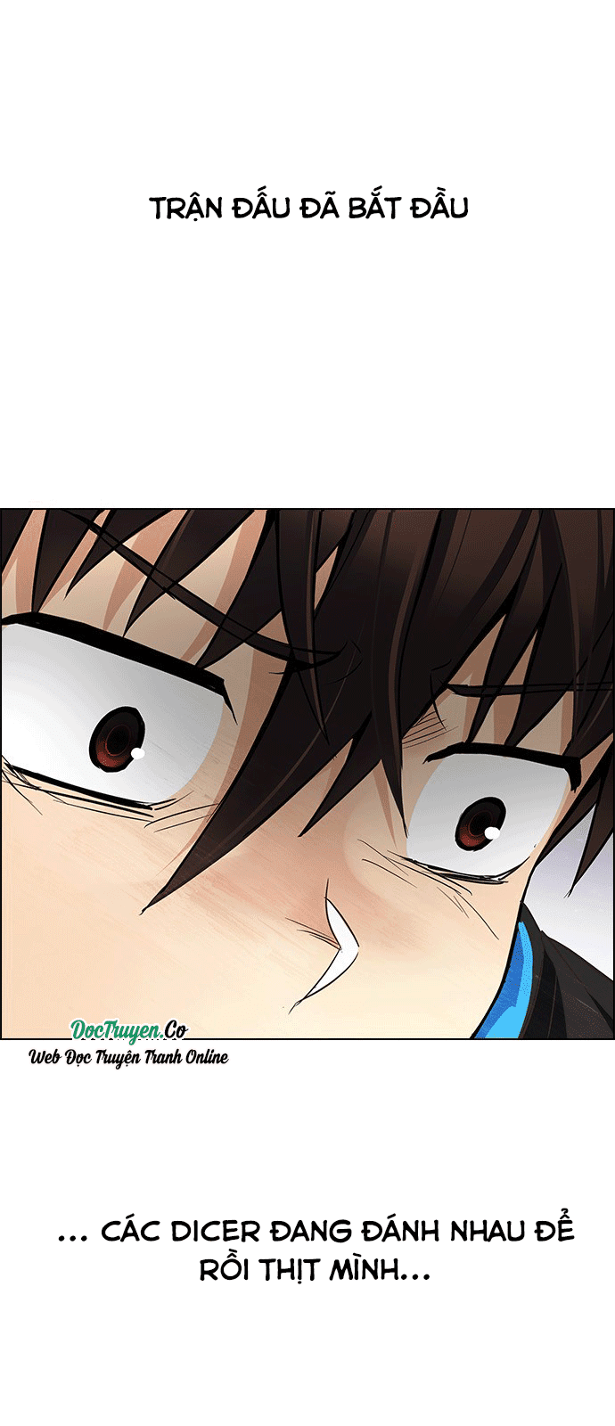 Dice - Chương 216 - Trang 21