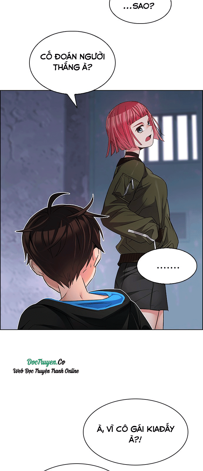 Dice - Chương 216 - Trang 24