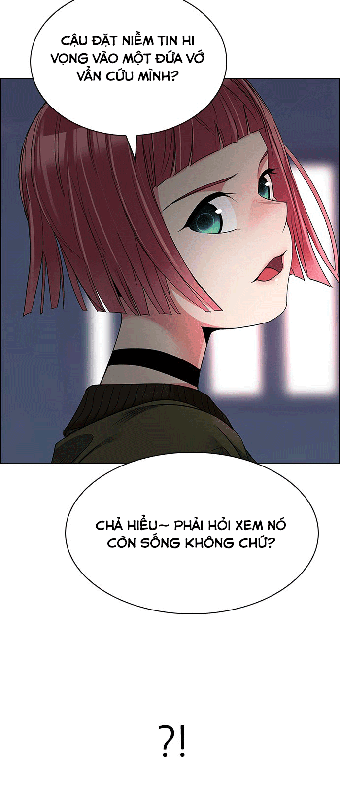 Dice - Chương 216 - Trang 25