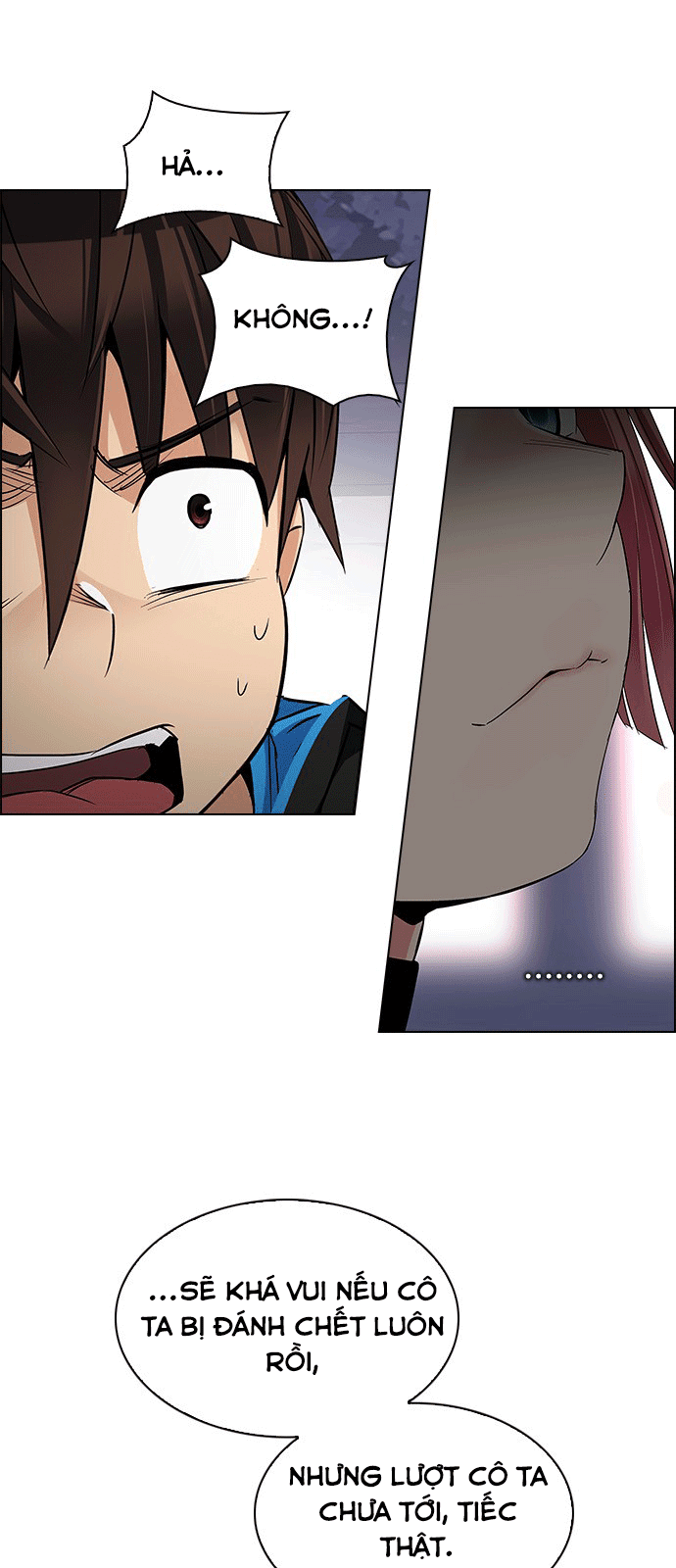 Dice - Chương 216 - Trang 26