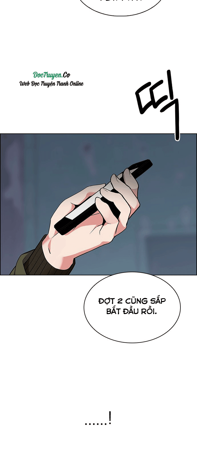 Dice - Chương 216 - Trang 27