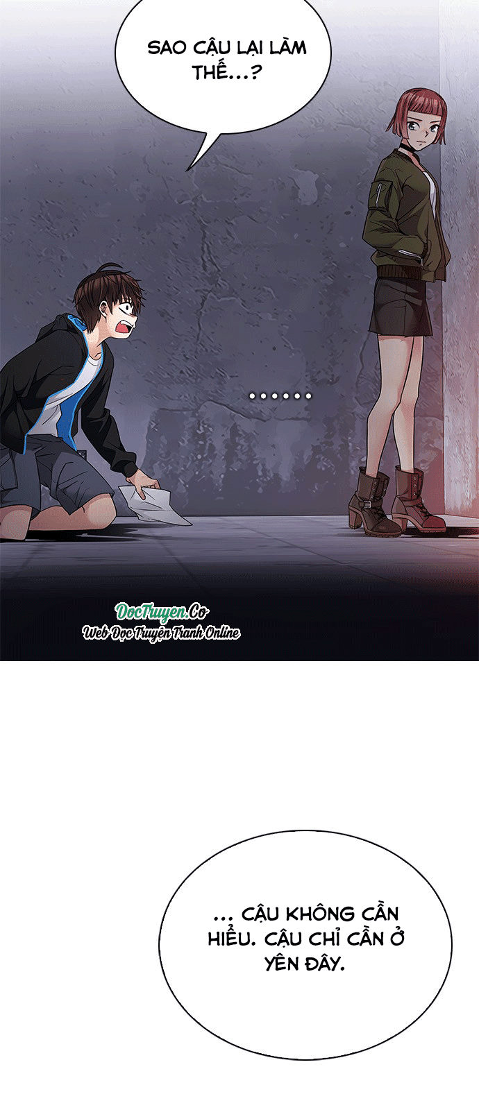 Dice - Chương 216 - Trang 31