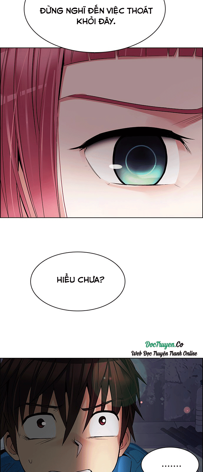 Dice - Chương 216 - Trang 33