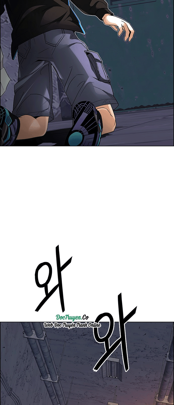 Dice - Chương 216 - Trang 35