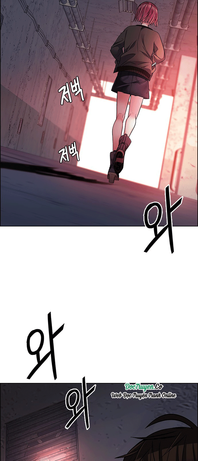 Dice - Chương 216 - Trang 36