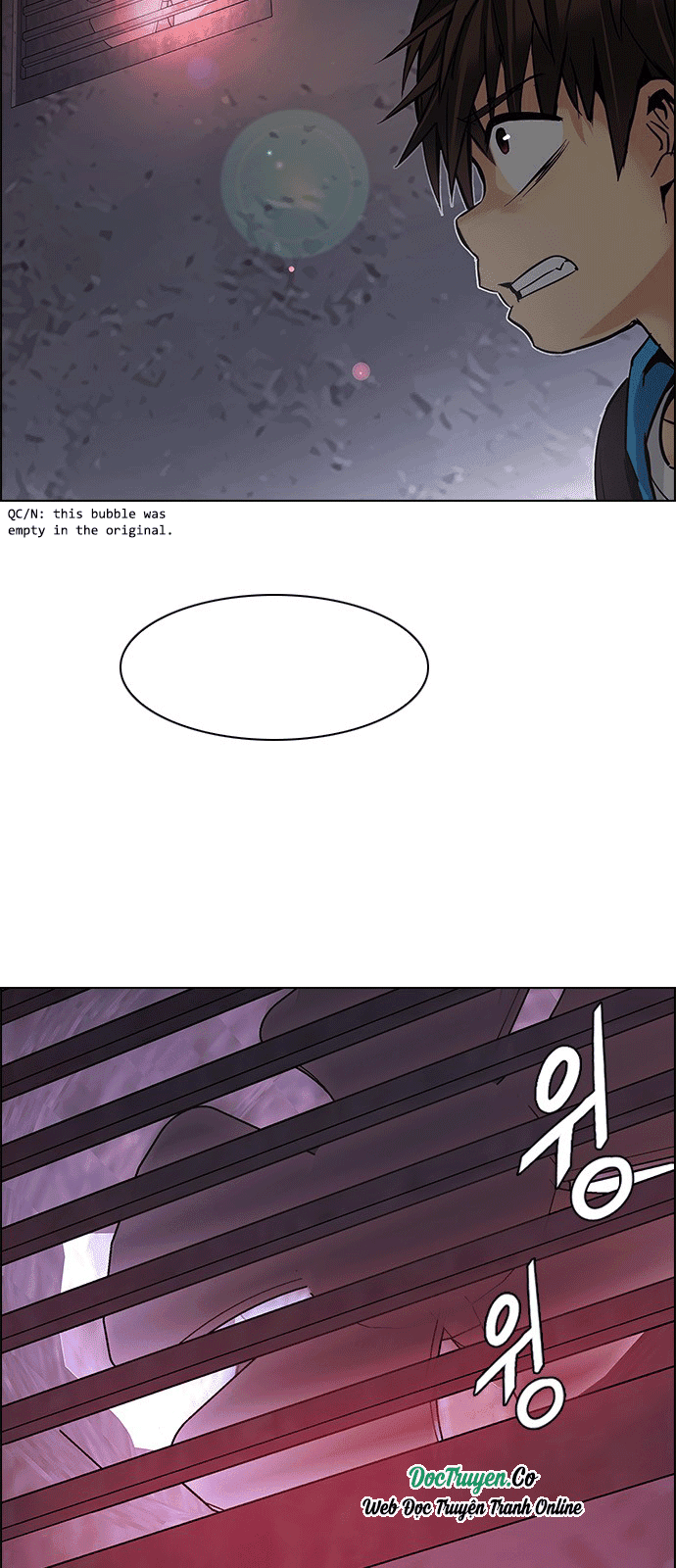 Dice - Chương 216 - Trang 37