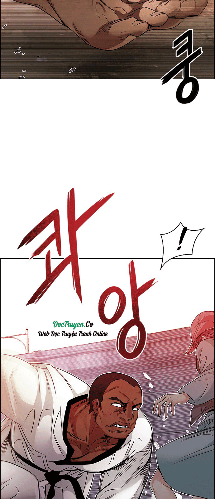 Dice - Chương 216 - Trang 39