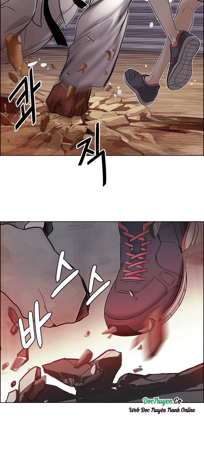 Dice - Chương 216 - Trang 40