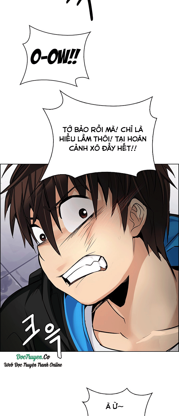 Dice - Chương 216 - Trang 5