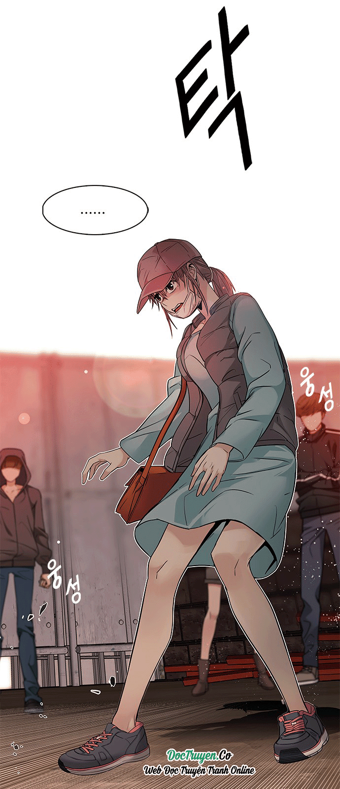 Dice - Chương 216 - Trang 41