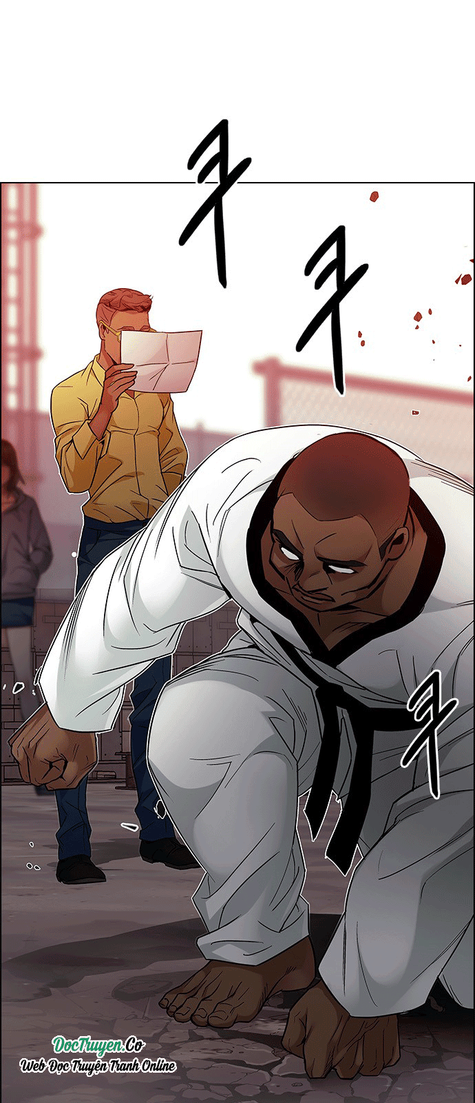 Dice - Chương 216 - Trang 43