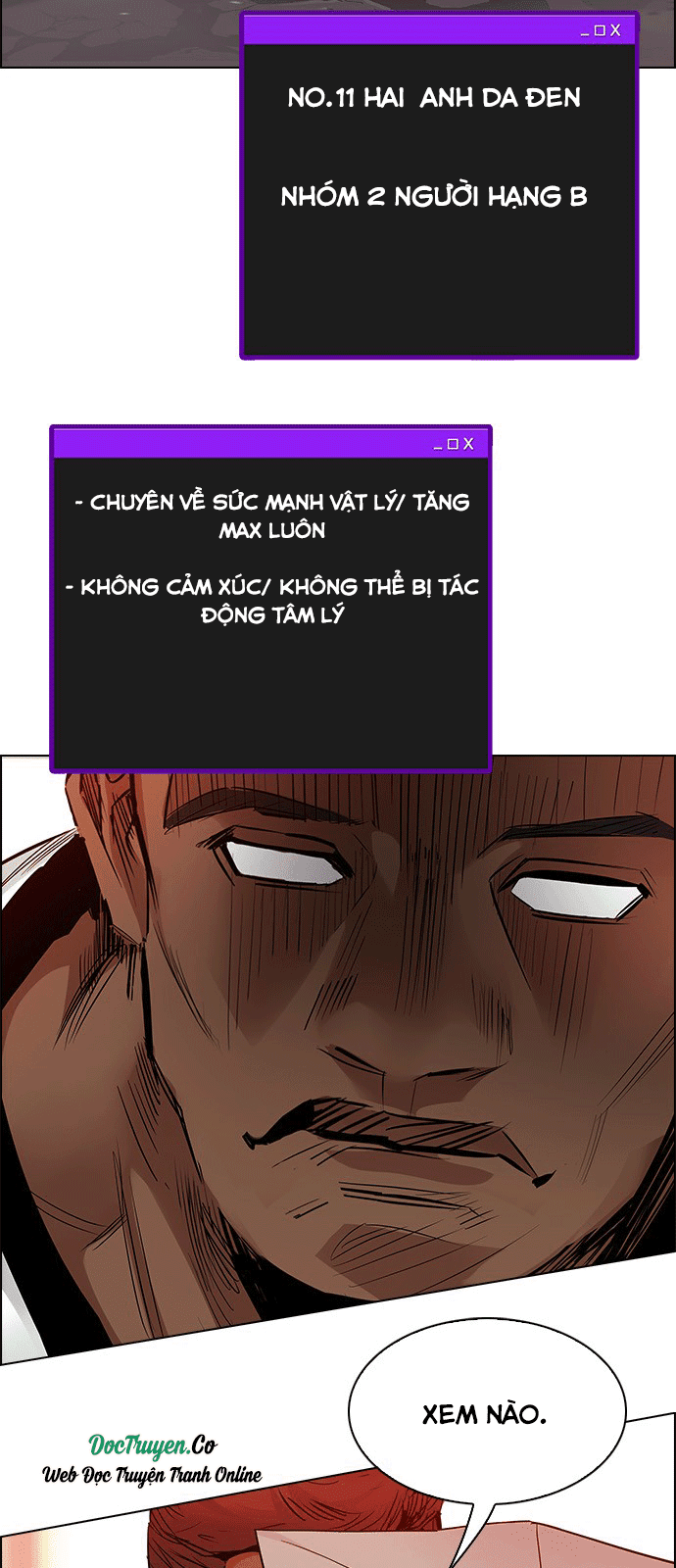 Dice - Chương 216 - Trang 44