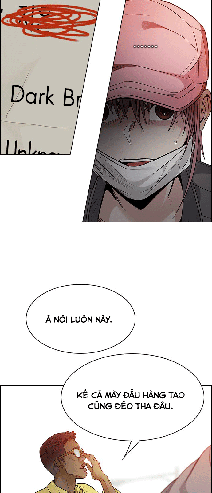 Dice - Chương 216 - Trang 47