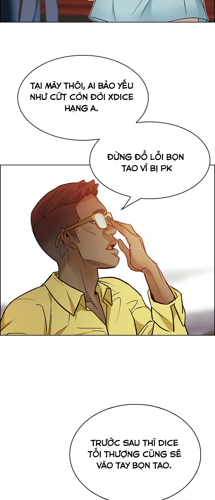 Dice - Chương 216 - Trang 49