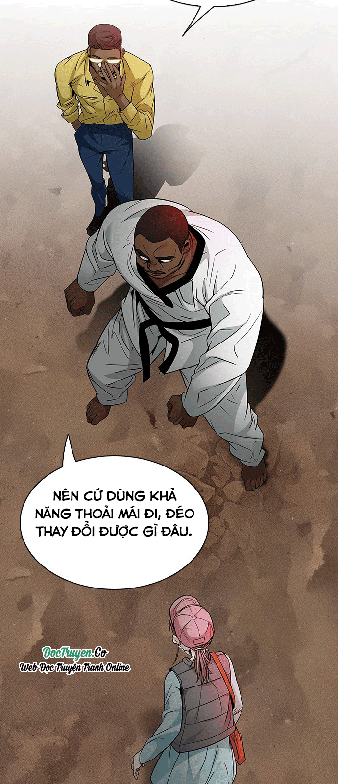 Dice - Chương 216 - Trang 50