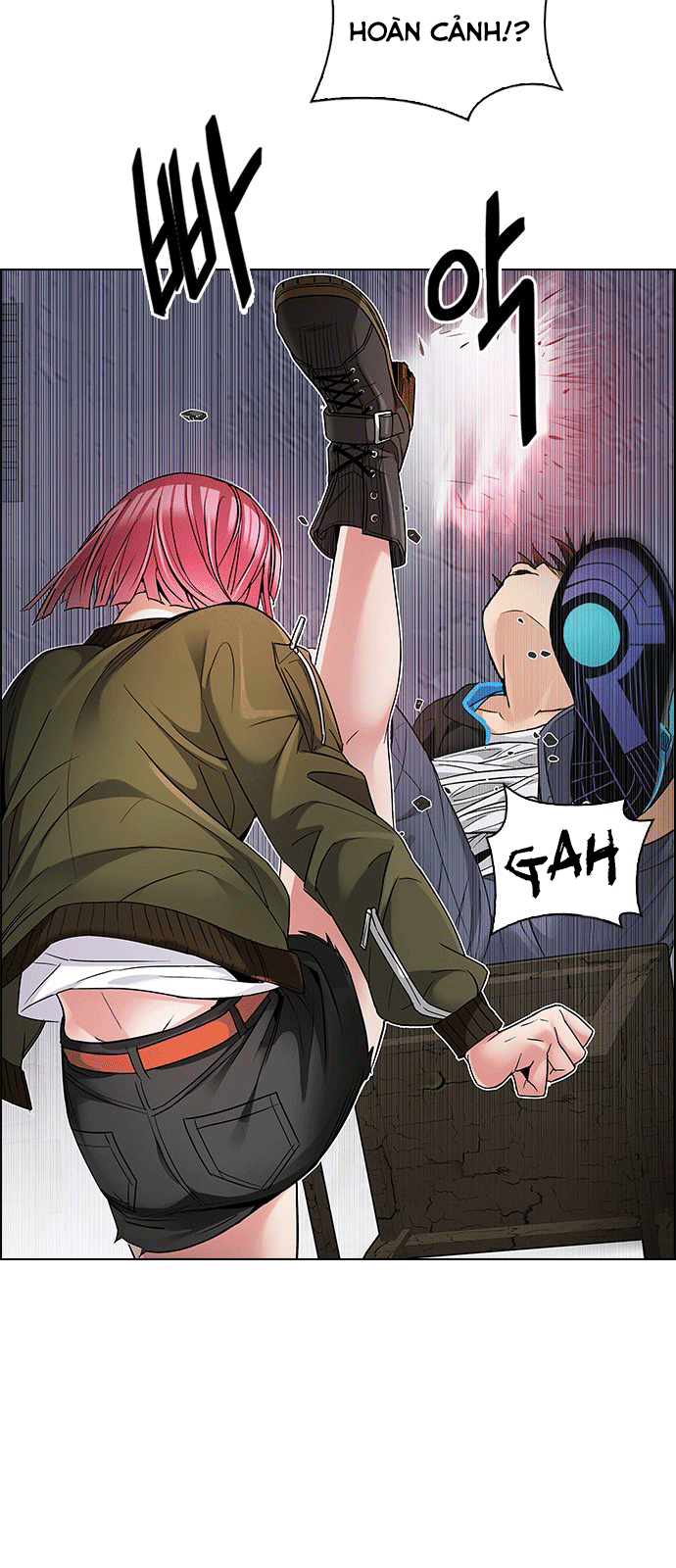 Dice - Chương 216 - Trang 6