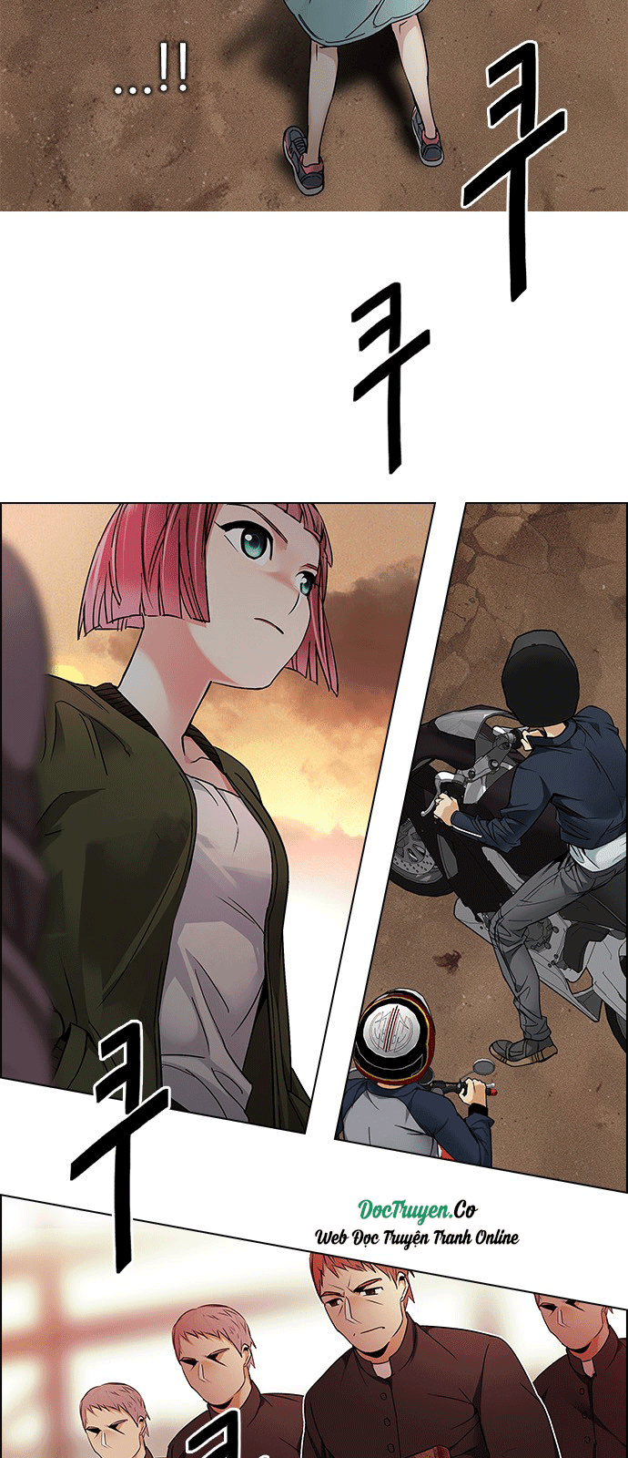 Dice - Chương 216 - Trang 51