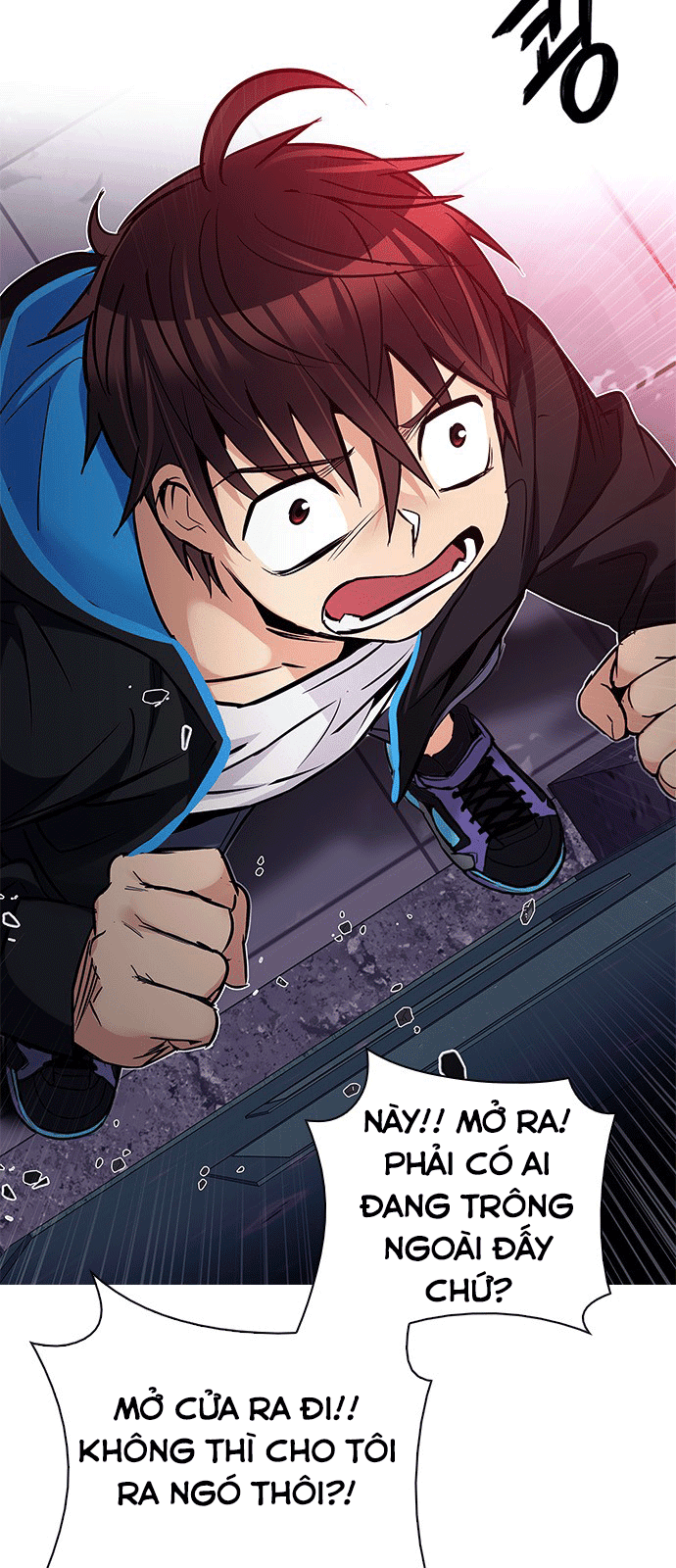 Dice - Chương 216 - Trang 54