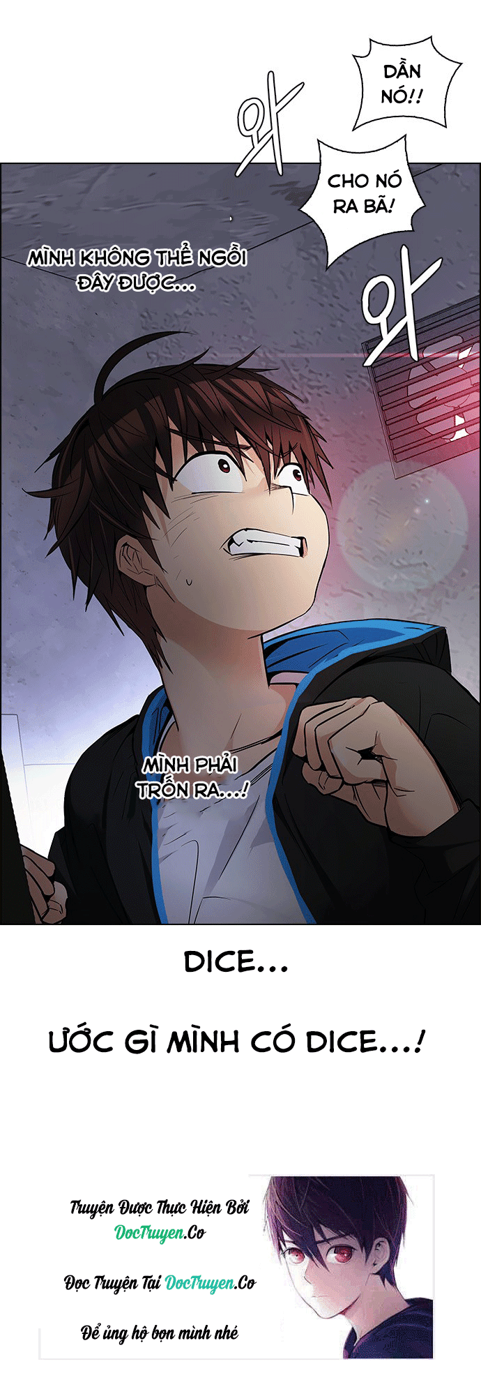 Dice - Chương 216 - Trang 56