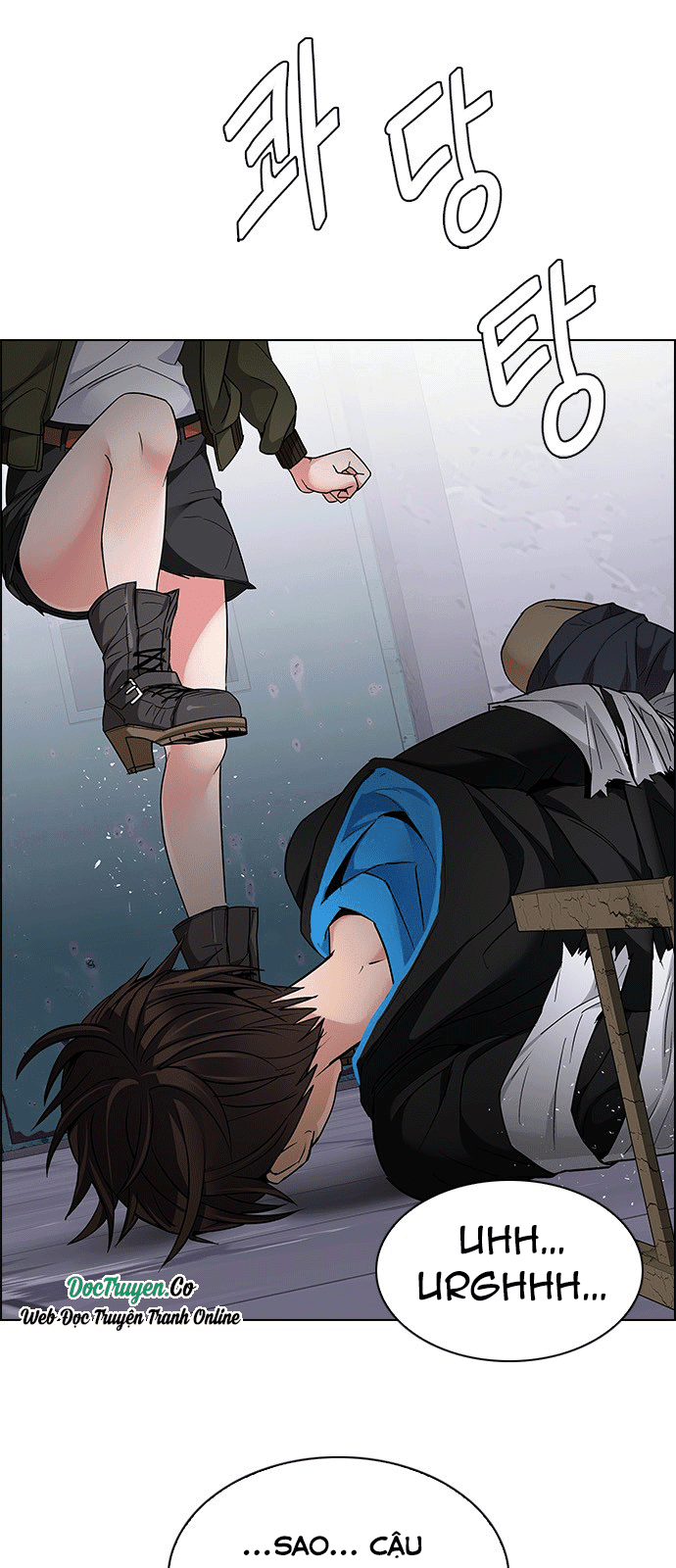 Dice - Chương 216 - Trang 7