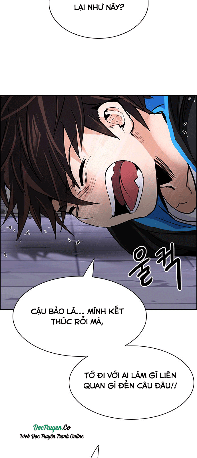 Dice - Chương 216 - Trang 8