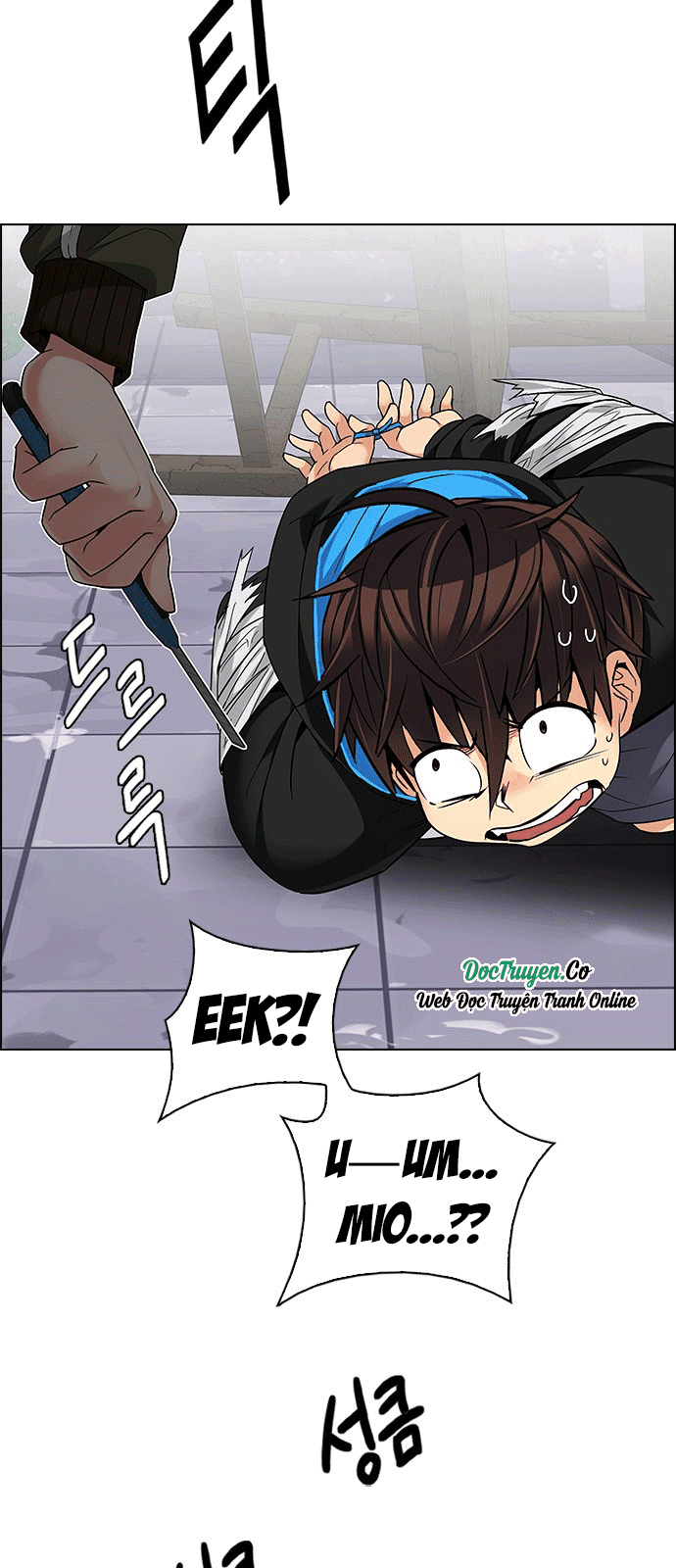 Dice - Chương 216 - Trang 10