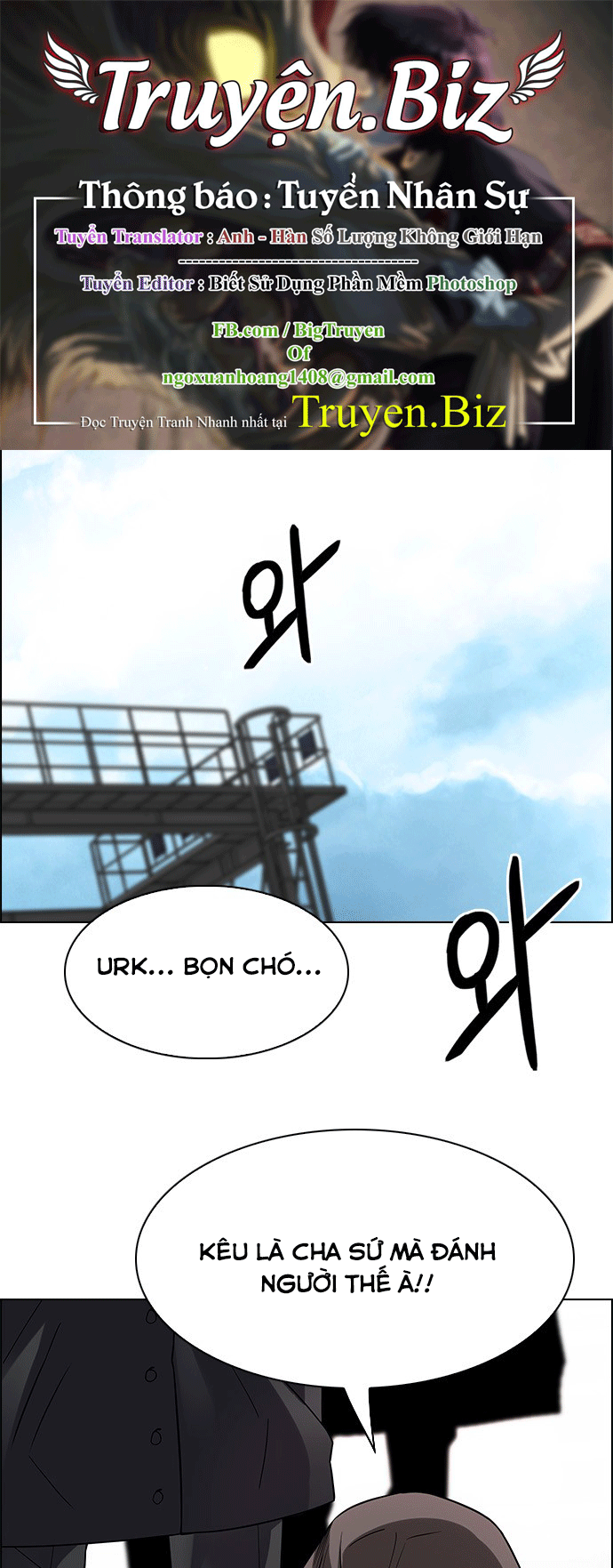 Dice - Chương 217 - Trang 1