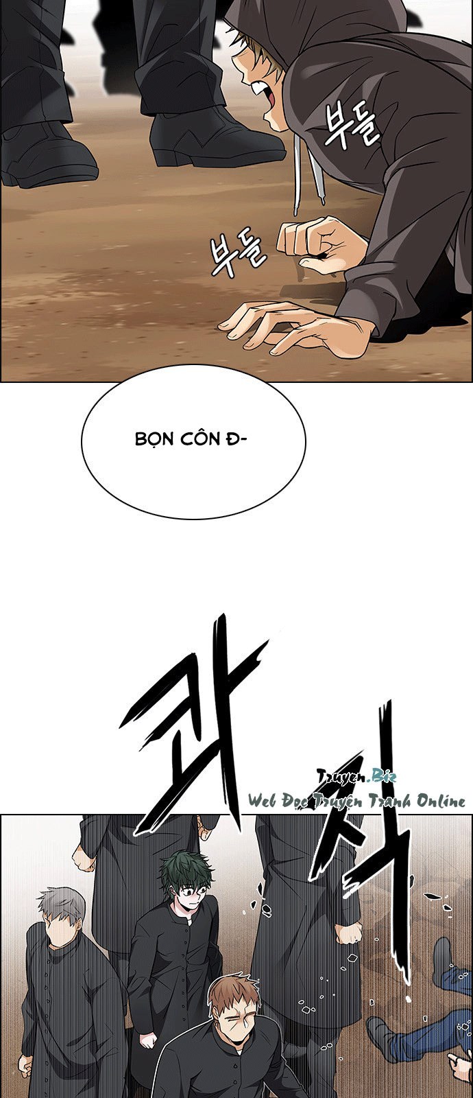 Dice - Chương 217 - Trang 2