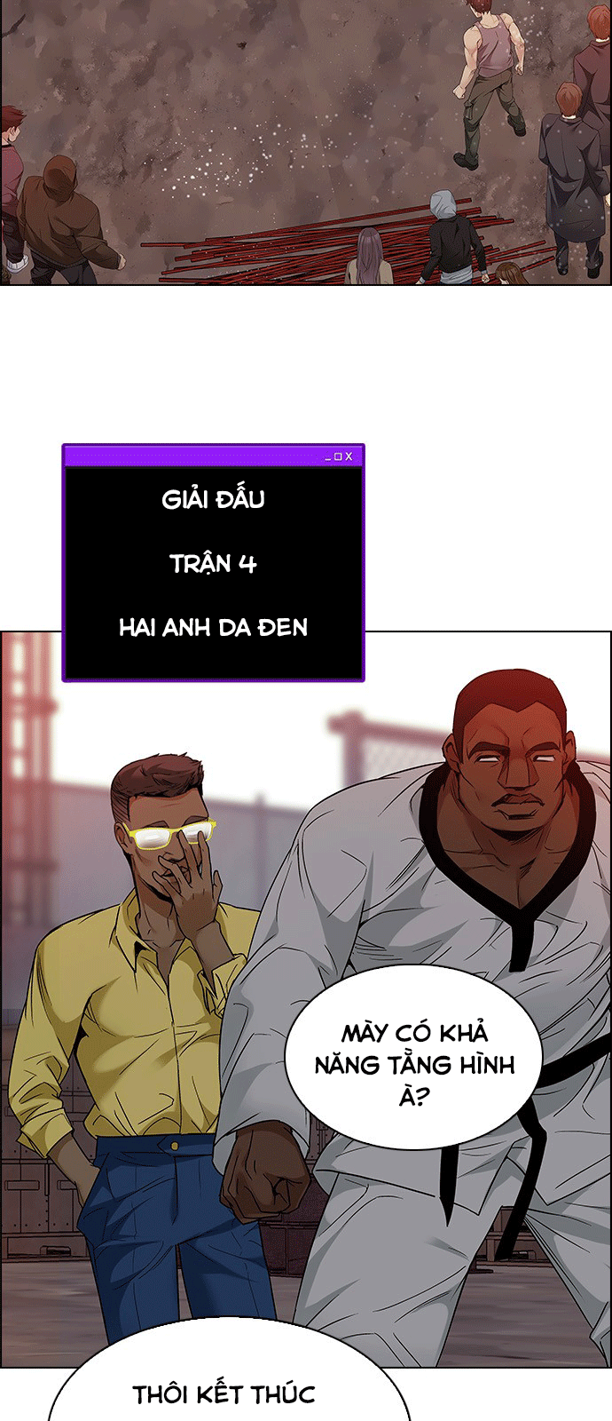 Dice - Chương 217 - Trang 11