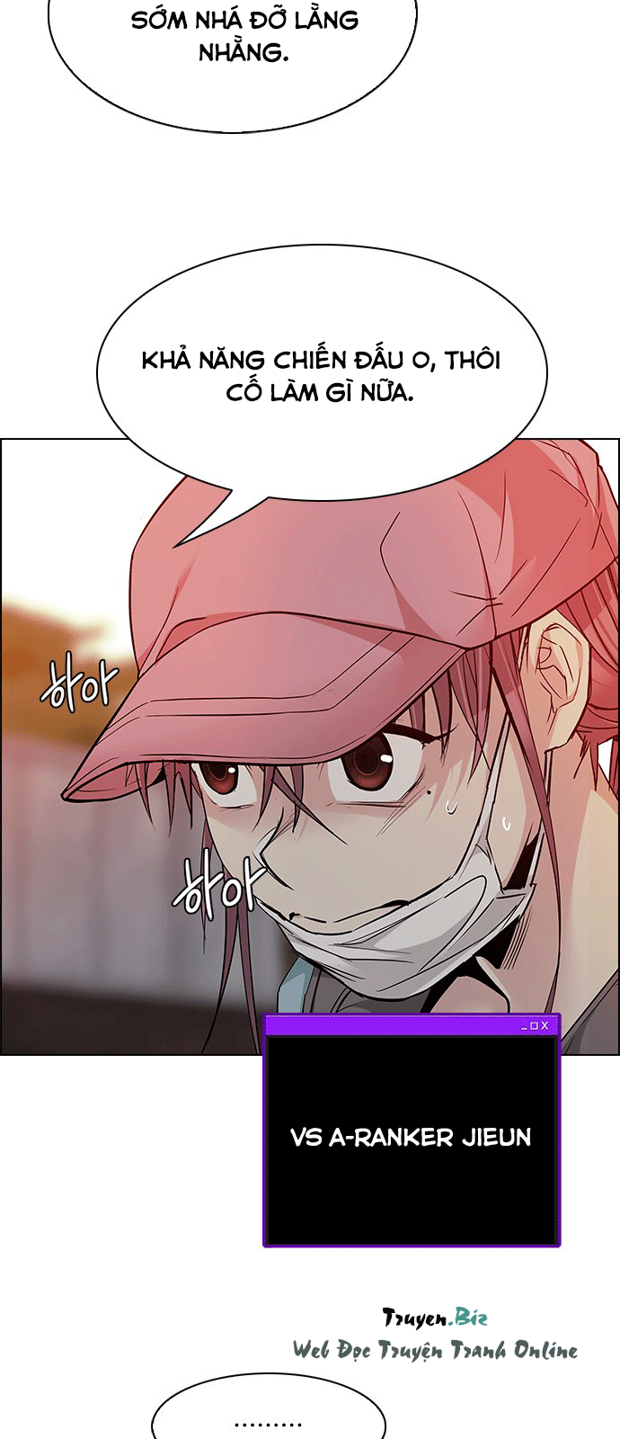 Dice - Chương 217 - Trang 12