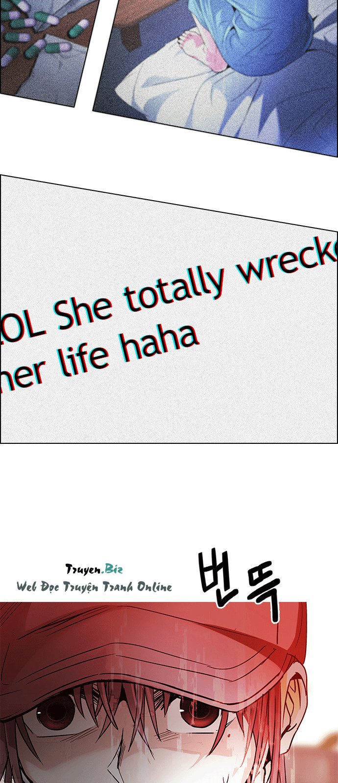 Dice - Chương 217 - Trang 14