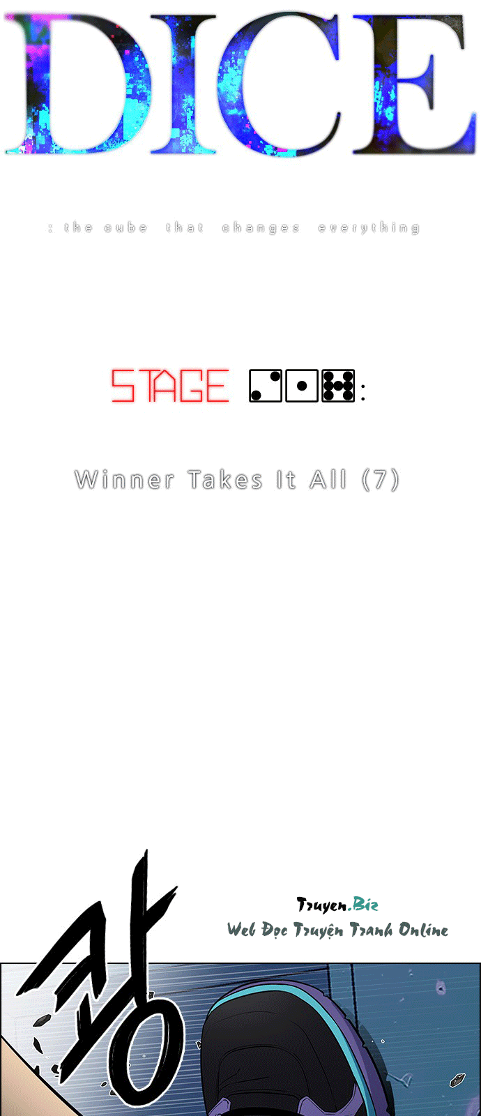 Dice - Chương 217 - Trang 16
