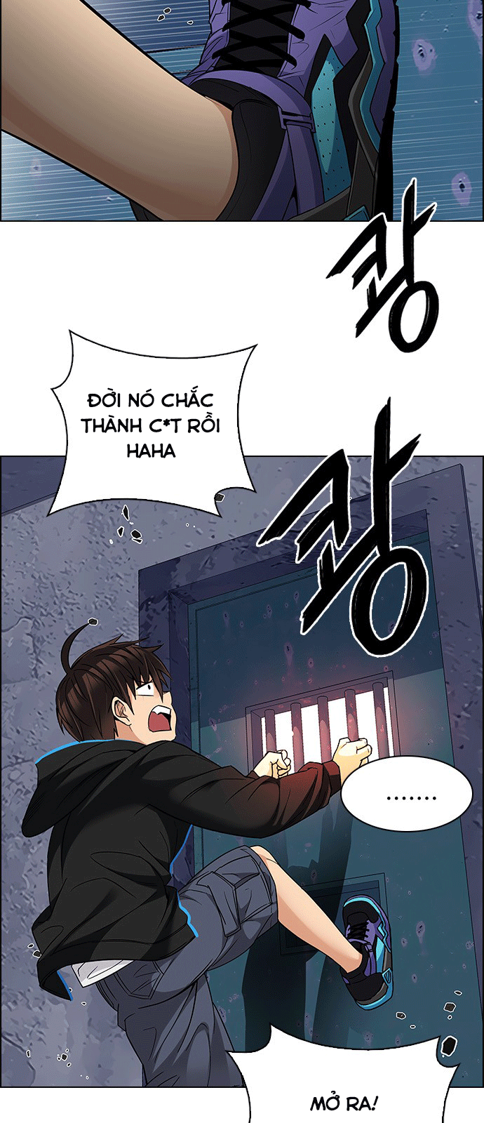 Dice - Chương 217 - Trang 17