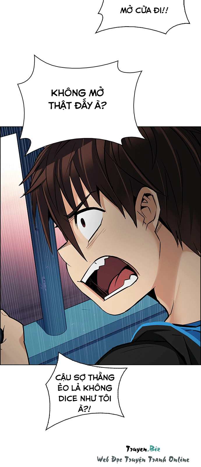 Dice - Chương 217 - Trang 18